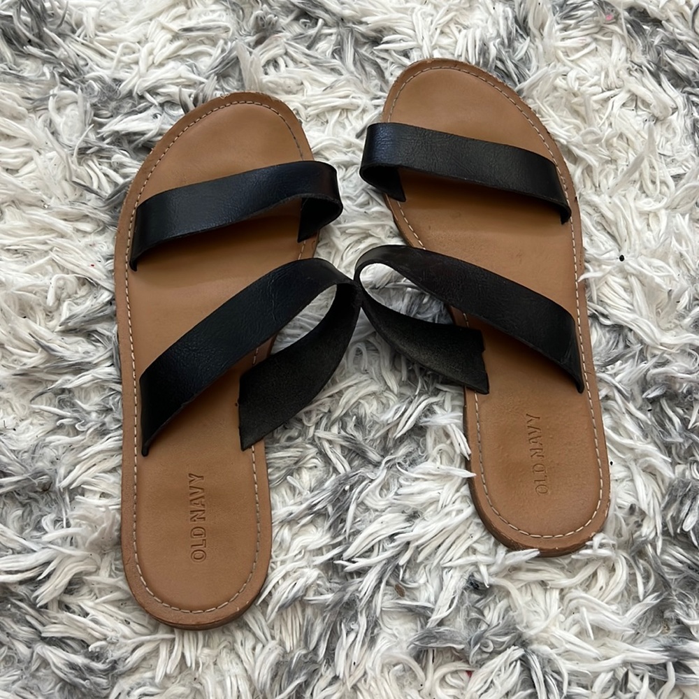 Worn once